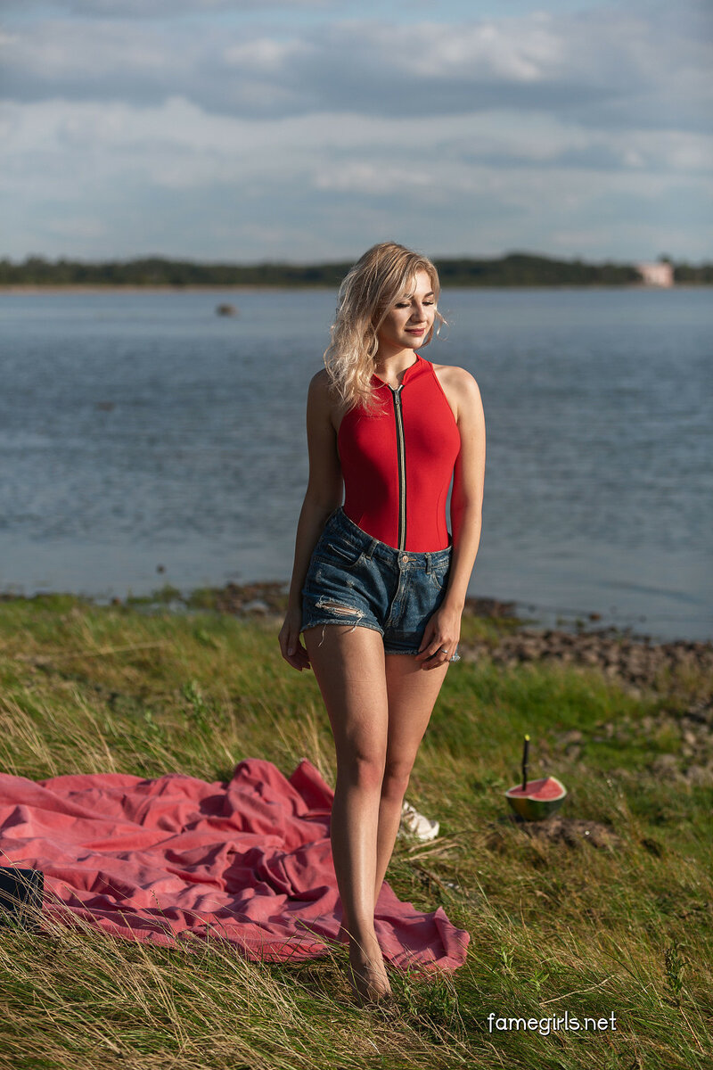 Елена, 20