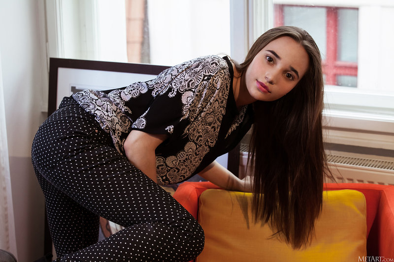 Людмила, 23
